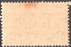 1935-41 Trinidad   Tobago Kgvi Sc 53a   Mvlh Og Vf