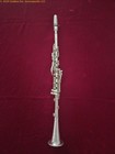 Pan American 884n Brilliante Metal Clarinet Circa 1927-29