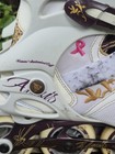 K2 Alexis W Inline Skates Women Size9 5 Breast Cancer Awareness Roller Blades