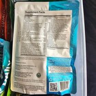 Vital Health Vitalpro Protein Powder  Vitamins Minerals Botanicals Omega-3 Coq10