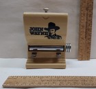 John Wayne - Toothpick Dispenser -   2012 - Listing  1