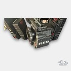 Red Epic-x Dragon 6k Cinema Camera Kit Bundle W  Low Hours Black With Access   