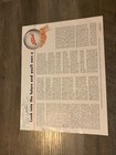 Original 1940s Theres A Ford In Your Future Vintage Auto Sales Brochure
