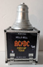 Rare Ac dc Power Up  Road Tour Case Figurine