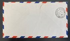 1941 Leopoldville Belgian Congo First Flight Airmail Cover To Trinidad   Tobago