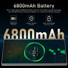 Unlocked I24 Ultra 5g Cell Phones 256gb Dual Sim Smartphone Android Cheap Phone