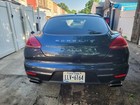 2015 Porsche Panamera 2