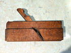 Vintage Wood Working Molding Plane Greenfield Tool Co Usa No 38