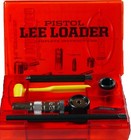 Steel   Plastic  357 Magnum Classic Loader - Comprehensive Reloading Kit