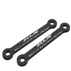 For Kawasaki Klx250sf s Klx300r Klx300sm Rear Suspension Lowering Links Kit Fits