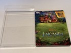 Disney Encato 4k Steelbook Blu-ray With Protective Sleeve