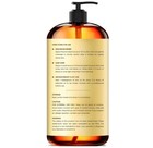 Fractionated Coconut Oil 16oz 100  Pure Carrier Oil For Skin   Hair 