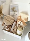 Hug In A Box Gift Basket For Her Spa Care Package Birthday Sympathy Gift