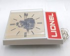 Lionel 6-1076 Original Service Station Wall Clock box