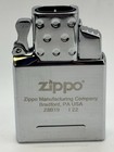 Butane Lighter Insert Double Blue Torch Zippo Lighter New 65827
