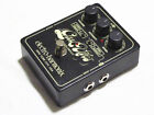 Used Electro-harmonix Ehx Good Vibes Analog Modulator Guitar Effect Pedal