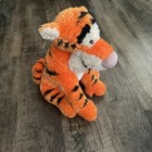 Disney Parks Disney World Winnie The Pooh Tigger Stuffed Animal Plush Nwt
