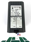Nls Non-linear Systems  Series 8000  Signal Conditioner  8000-1-1-01-60  Nos S