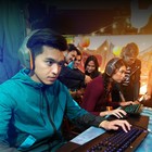 Logitech G213 Prodigy Gaming Keyboard - Wired Rgb Backlit Keyboard With Mech-dom