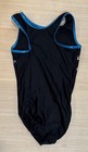 Ozone Gymnastics Leotard Sequin Bling Adult Medium