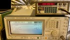 Rohde   Schwarz Smiq03 Signal Generator 3 3ghz Opt Smiq-b19 Rear Pnl Conn  B50