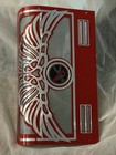 Accordion Grill-parrilla Para Hohner Compadre Corona Panther Xtreme Y Similar