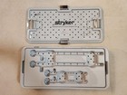 Stryker 233-032-107 Sterilization Tray For Endoscopic Scope And Camera
