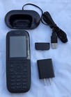 Poly Rove 30 Dect Phone Handset Cordless Dect 2 4  Screen Size Audio 18 Hour Bat
