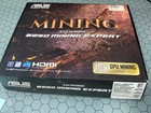 Asus B250 Mining Expert     1151 Motherboard Combo     Pentium G4400 Cpu     8gb Ram