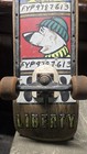 Vintage Rare 1991 Liberty Todd Congelliere  mug Shot  Skateboard Complete