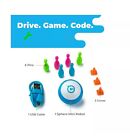 Nib Sphero Mini  blue  App-enabled Programmable Robot Ball  Stem Educational Toy