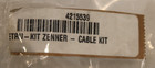Zenner Etr-u - Meter Encoder Kit New