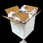 Lot Of 24  Garnier Normal Skin Active Makeup Remover Towelette Wipes 25ct 1-case