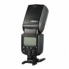 Us Godox V850ii 2 4g Hss Camera Flash Speedlite Li-ion Battery For Canon Nikon