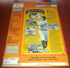 Wheaties New York Yankees Babe Ruth Cereal Box