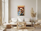 The Hangover  2009  Movie Wall Art Poster Print Pick A Size Lot Up