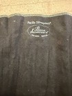 1 Of 24 Available Pacific Silver Cloth Anti Tarnish Roll 6 Slot Storage