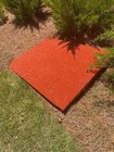 Used Portable Pitching Mound