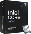 Intel - Core Ultra 7 265k 20-cores 20-threads - 4 6ghz  5 5 Ghz Turbo  Socket   