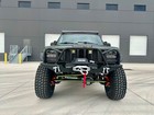 1997 Jeep Cherokee Xj - Beautiful Restomod