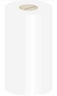 Vnm Signmaker - Vnmr110w1 - Ribbon 600 Ft  L white 4 In  W Vnm Signmaker