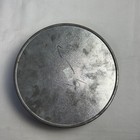 Vintage Eastman Kodak Col Metal Film Canister