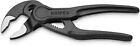 Knipex 8700100 4  Cobra Xs Water Pump Pliers Brand New