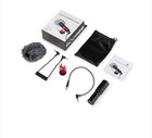 Supercardioid Shotgun Microphone Mic Video For Smartphone Dslr Camera Pc Iphone
