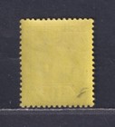 Straits Settlements Scott 115 Vlh Og 1904 10c Edward Vii Multi-crown Ca