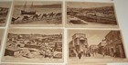Photo Palestine Card Jewish Judaica 1920s Israel Postcard X9 Jerusalem Hebron