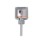 Ifm Si1006 Flow Monitor 18   36 Dc Pnp New    kd