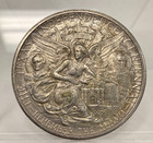 1934 Half Dollar Commemorative Texas Alamo Centennial 1836-1936 Au