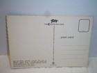 Vintage Phoenix Arizona Uncirculated Postcard Squaw Peak