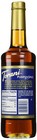 Torani Pumpkin Spice Coffee Syrup 25 4 Fl Oz - Flavoring For Drinks